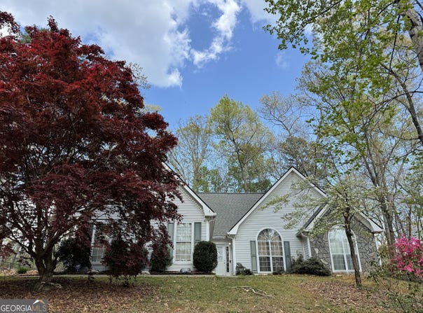 3030 Summit Lane, Monroe, GA 30655