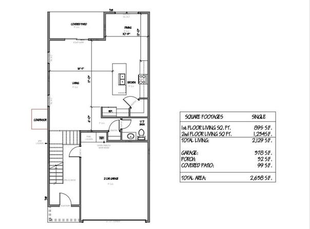 233 Pecan Street, Abilene, TX 79602