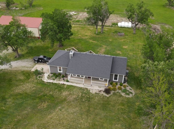 29208 E 343rd St., Garden City, MO 64747