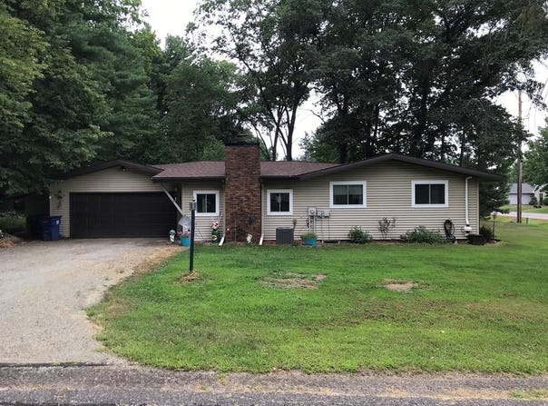 152772 LAPWING LANE, Wausau, WI 54401