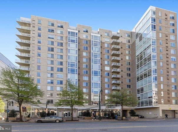 930 WAYNE Avenue, SILVER SPRING, MD 20910