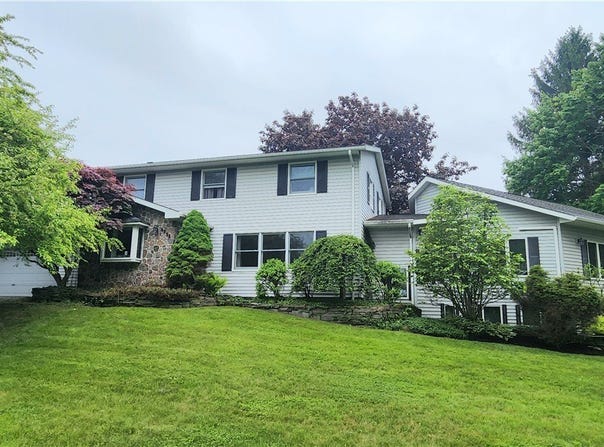 4011 College View Drive, Cortlandville, NY 13045