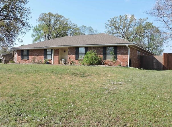 3100 S 98th ST, Fort Smith, AR 72903