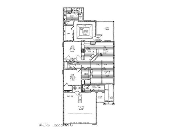 5903 Viola Avenue, Lubbock, TX 79407