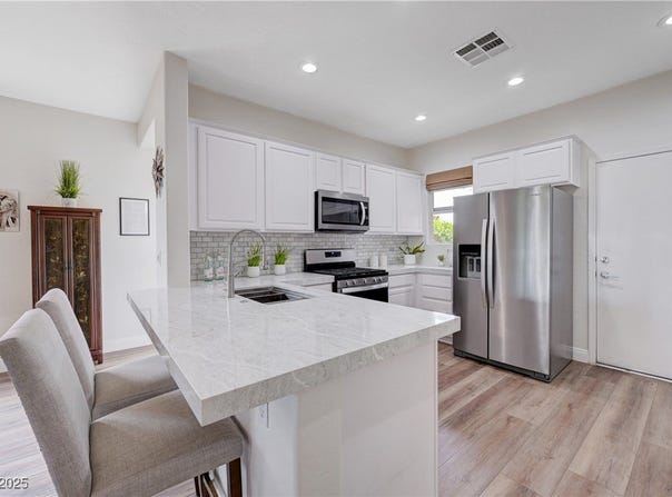 2369 Peaceful Moon Street, Henderson, NV 89044