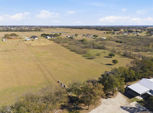 Brickyard, West, TX 76691