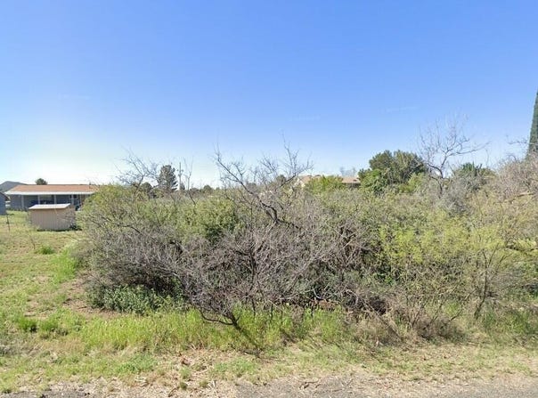 20659 E Conestoga Drive, Mayer, AZ 86333