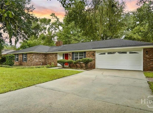 115 Phyllis Drive, Savannah, GA 31419