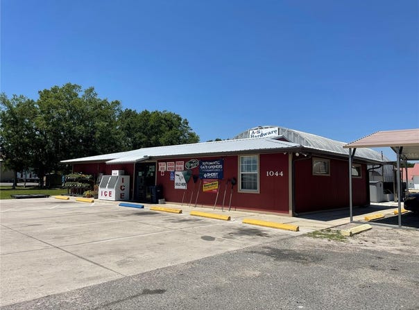 1044 COUNTY ROAD 305, BUNNELL, FL 32110