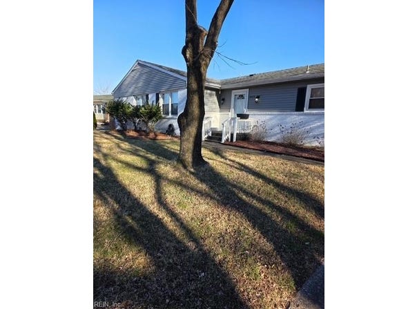 2929 Hilton Avenue, Chesapeake, VA 23324