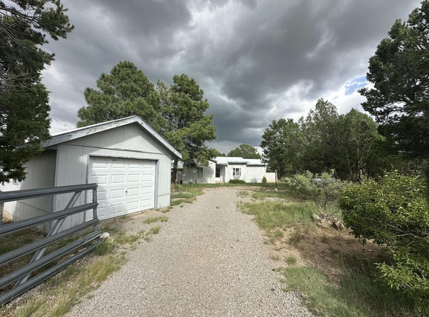 10498 NM - 337, Tijeras, NM 87059