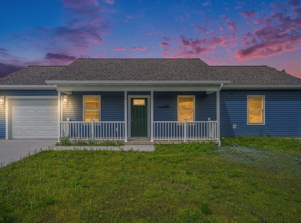 267 Stonecrest Drive, Shelby, MI 49455