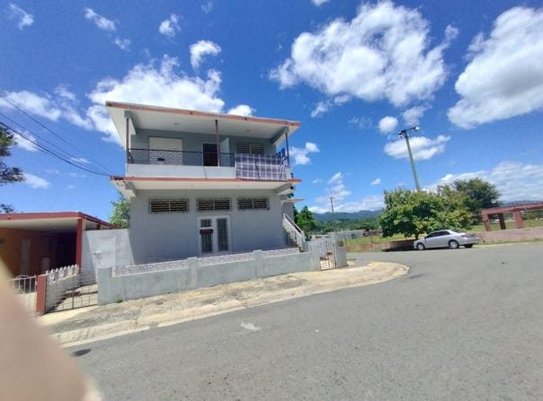 #48 CALLE SANTA ROSA, SAN GERMAN, 00683
