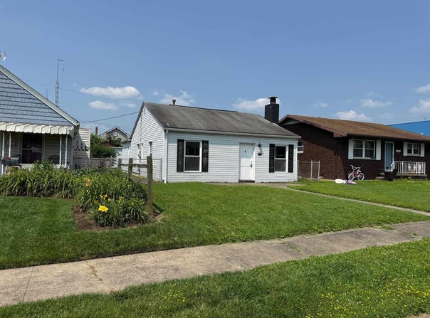 419 Alabama, Huntington, WV 25704