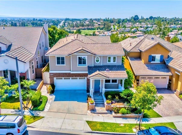 14055 Santa Barbara Street, La Mirada, CA 90638