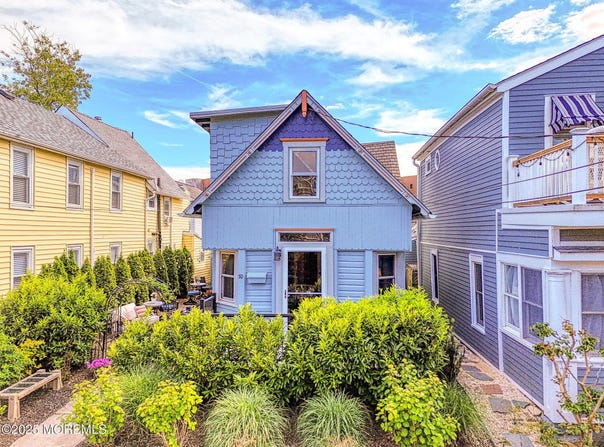 70 Clark Avenue, Ocean Grove, NJ 07756