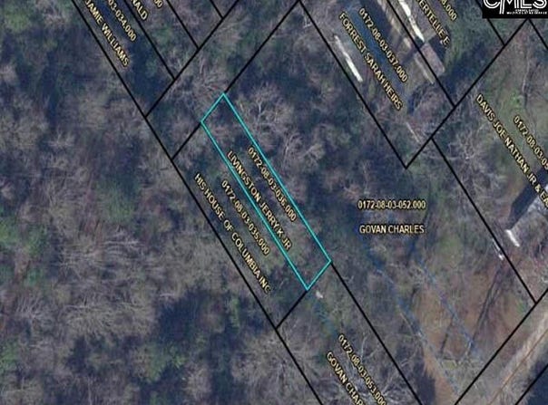 TBD Winslow Street SE, Orangeburg, SC 29115