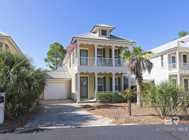 9322 Lorrain Court, Gulf Shores, AL 36542
