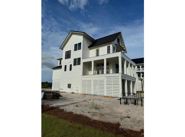 205 Sugar Sand E, Mexico Beach, FL 32456