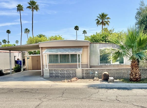 3585 S RAINIER, Yuma, AZ 85365