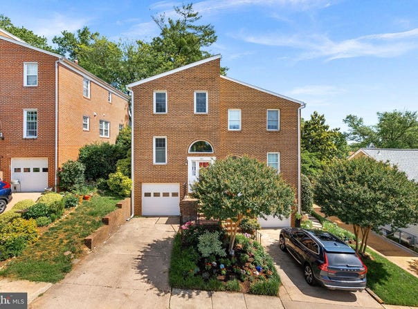19-A W UHLER AVENUE, ALEXANDRIA, VA 22301