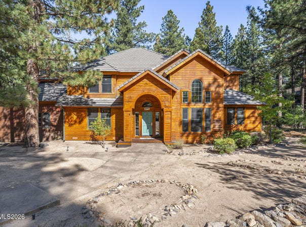 1530 Austrian Pine Road, Reno, NV 89511