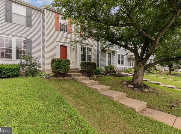 305 LOGAN CT, ABINGDON, MD 21009