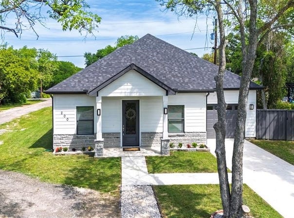 200 Opal Drive, West Tawakoni, TX 75474