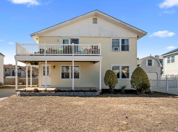 30 Lighthouse, Brigantine, NJ 08203