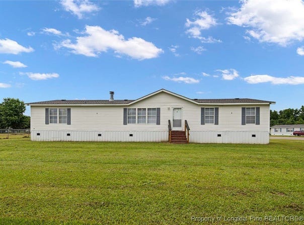15 Remines Court, Parkton, NC 28371