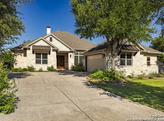 30015 Cibolo Trace, Fair Oaks Ranch, TX 78015