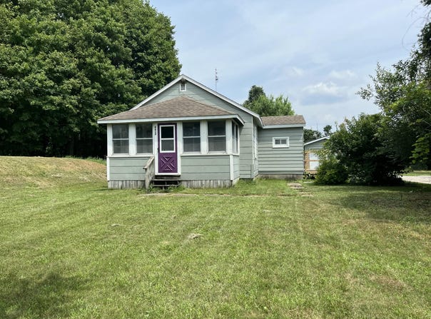 6612 S Ferris Avenue, Newaygo, MI 49337