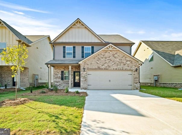 102 Douglas Fir, Jackson, GA 30233