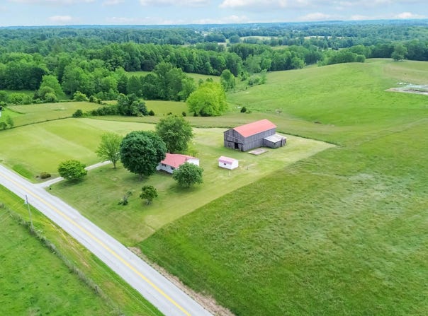 8250 North Kentucky 837, Kings Mountain, KY 40442