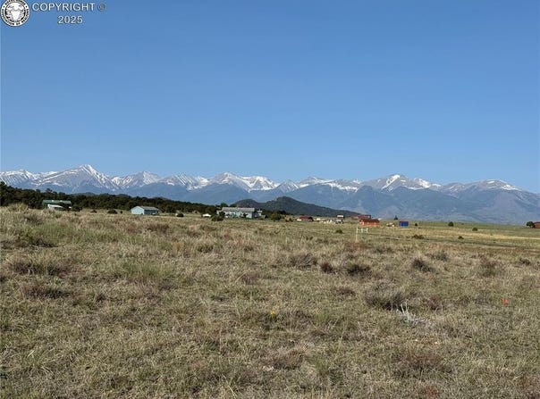 464 Burroback Court, Cotopaxi, CO 81223