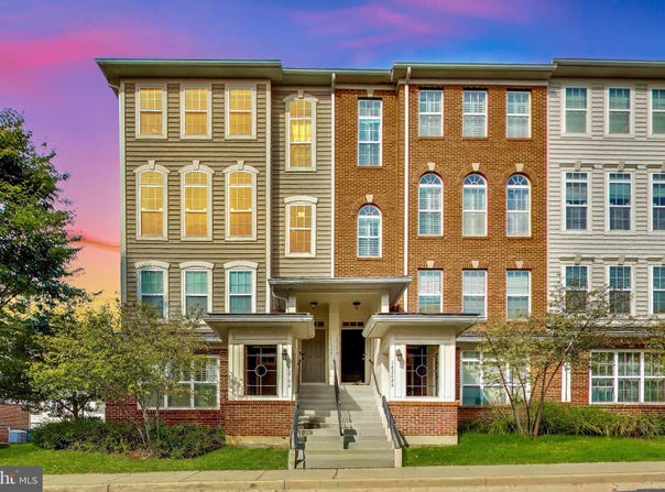 14270-B WOVEN WILLOW Lane, CENTREVILLE, VA 20121