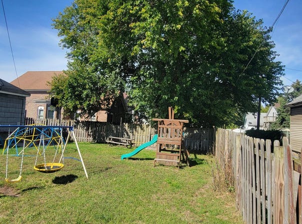 W 9th Street, Michigan City, IN 46360