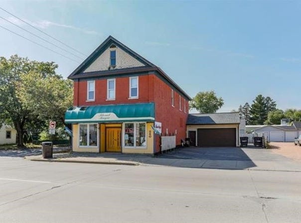 840 S 3RD AVENUE, Wausau, WI 54401