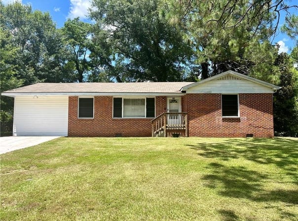 3050 Kendale Drive, Mobile, AL 36606