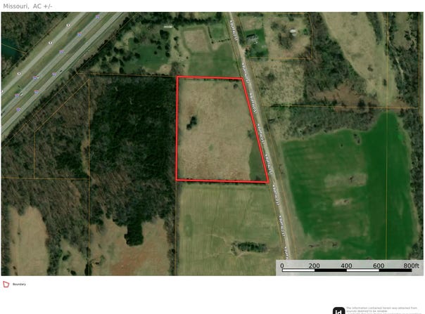 0 N Buffalo Street, Marshfield, MO 65706