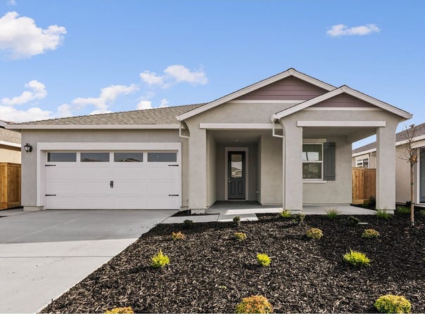 2121 Front Porch Ln, Rio Vista, CA 94571