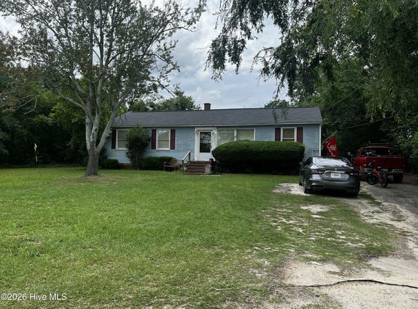 3907 Haley Road, Martinez, GA 30907