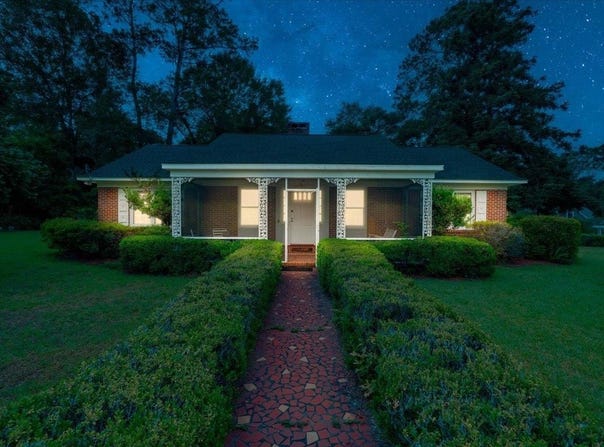 921 Forest Drive, Quincy, FL 32351