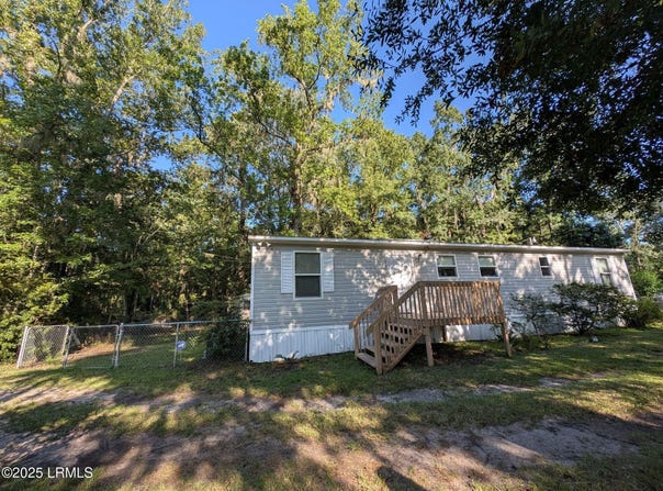 3307 Powell Drive, Beaufort, SC 29906