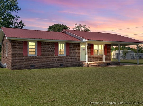 1060 Rowan Road, Lumberton, NC 28358