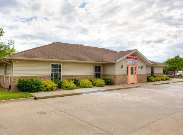 1420 W Broadway Street, Polk City, IA 50226