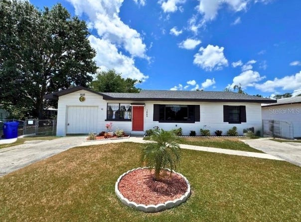 1442 GILMORE AVENUE, LAKELAND, FL 33805