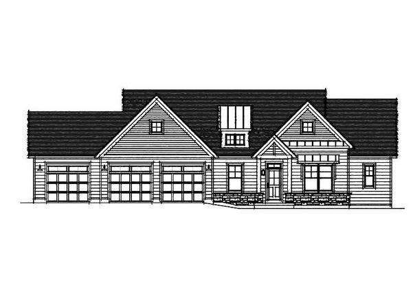 357 Rumford Road, Rochester, NY 14626