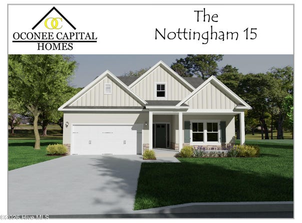 419 Granard Street, Grovetown, GA 30813