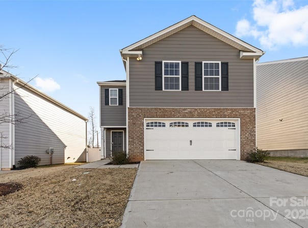 2120 Redstone Drive, York, SC 29745